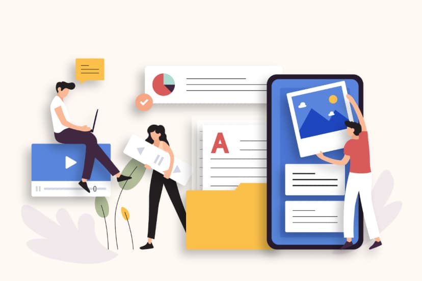 Modern E-commerce Brand
