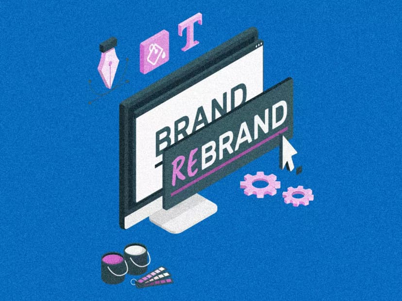 Luxury Brand Identity