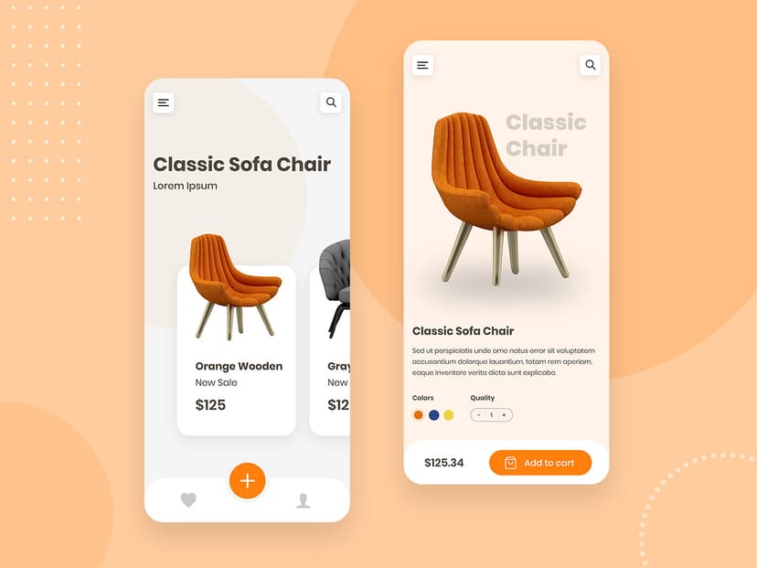E-commerce Platform