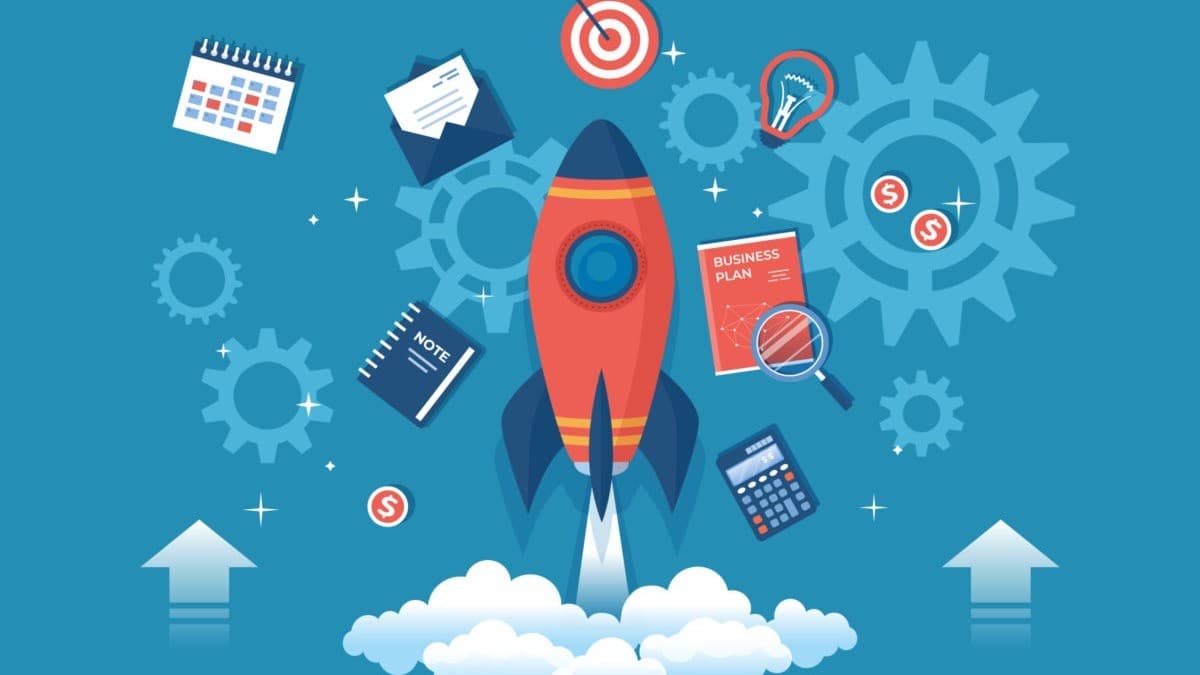 Launch & Support