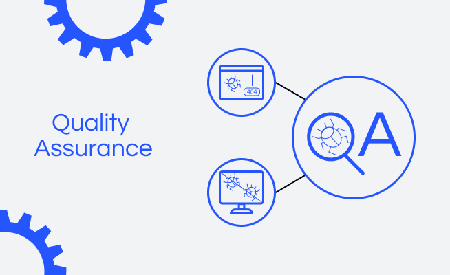 Testing & Quality Assurance